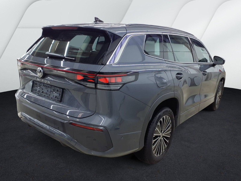 Bild 1: Volkswagen Tayron 2.0 TDI DSG 4M LIFE NAVI AHK KAMERA KLIMA