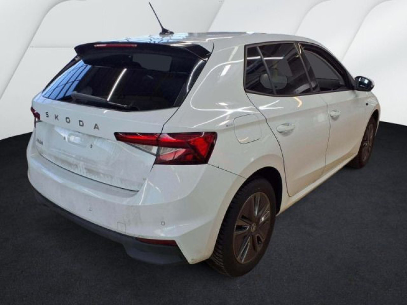 Bild 1: Škoda Fabia 1.0 TSI TOUR AHK NAVI PDC LED SITZHZG