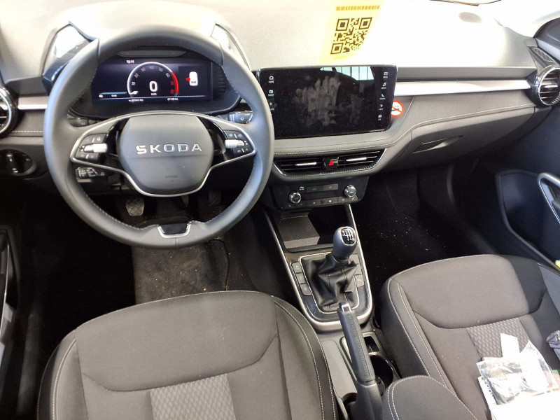 Bild 2: Škoda Fabia 1.0 TSI TOUR AHK NAVI PDC LED SITZHZG