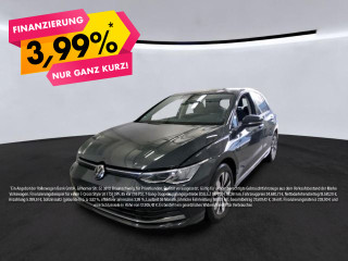 Volkswagen Golf 1.0 TSI MOVE PDC LED SITZHZG DAB+