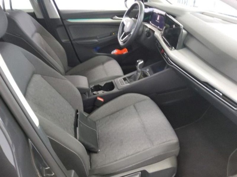 Bild 2: Volkswagen Golf 1.0 TSI MOVE PDC LED SITZHZG DAB+