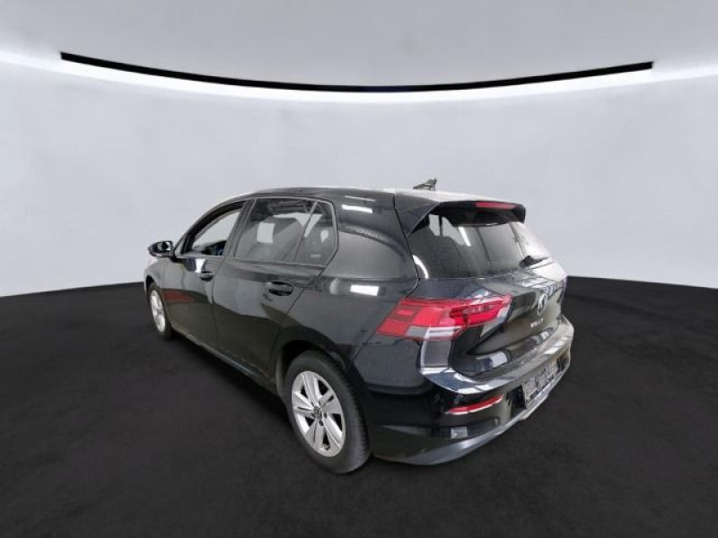 Bild 1: Volkswagen Golf 1.5 TSI LIFE NAVI KAMERA PDC SITZHZG