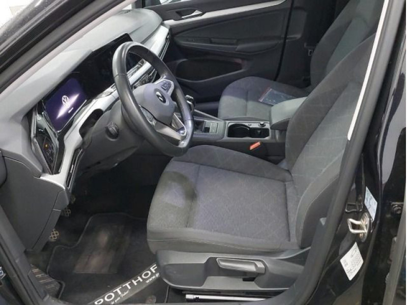 Bild 2: Volkswagen Golf 1.5 TSI LIFE NAVI KAMERA PDC SITZHZG