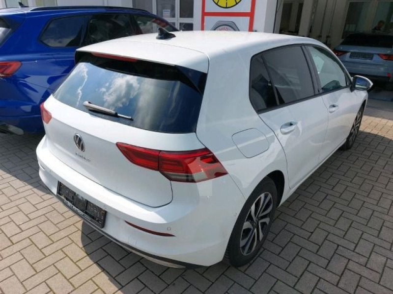 Bild 1: Volkswagen Golf 1.5 TSI ACTIVE STDHZG NAVI KAMERA HuD