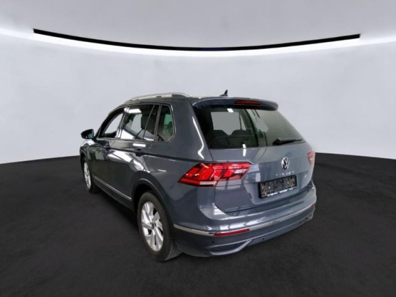 Bild 2: Volkswagen Tiguan 1.5 TSI ACTIVE NAVI KAMERA SITZHZG PDC