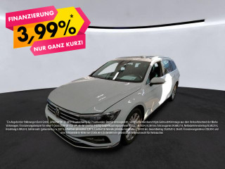 Volkswagen Passat Variant 2.0 TDI DSG ELEGANCE STDHZG PANO AHK NAVI