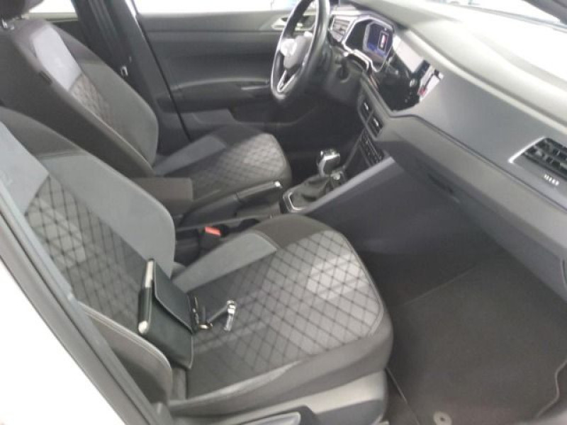 Bild 4: Volkswagen Taigo 1.0 TSI DSG R-LINE NAVI KAMERA PDC SITZHZG