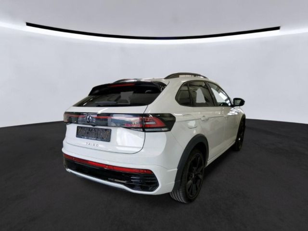 Thumb 3: Volkswagen Taigo 1.0 TSI DSG R-LINE NAVI KAMERA PDC SITZHZG