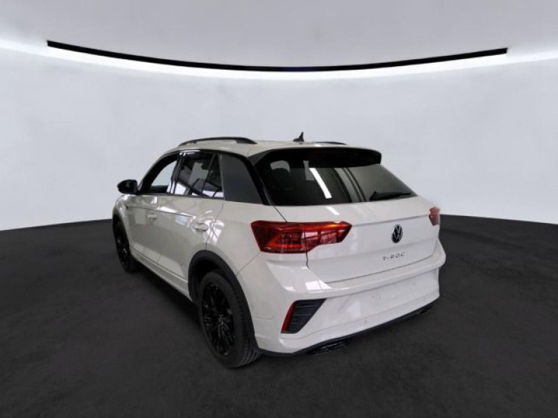 Bild 2: Volkswagen T-Roc 1.5 TSI DSG R-LINE PANO KAMERA IQ.LIGHT SITZHZG