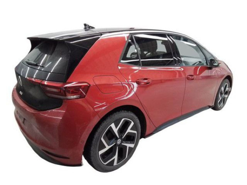 Bild 1: Volkswagen ID.3 PRO S NAVI IQ.LIGHT KAMERA SITZHZG