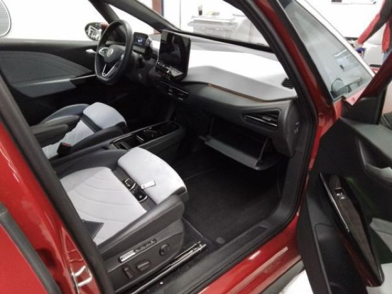 Bild 2: Volkswagen ID.3 PRO S NAVI IQ.LIGHT KAMERA SITZHZG