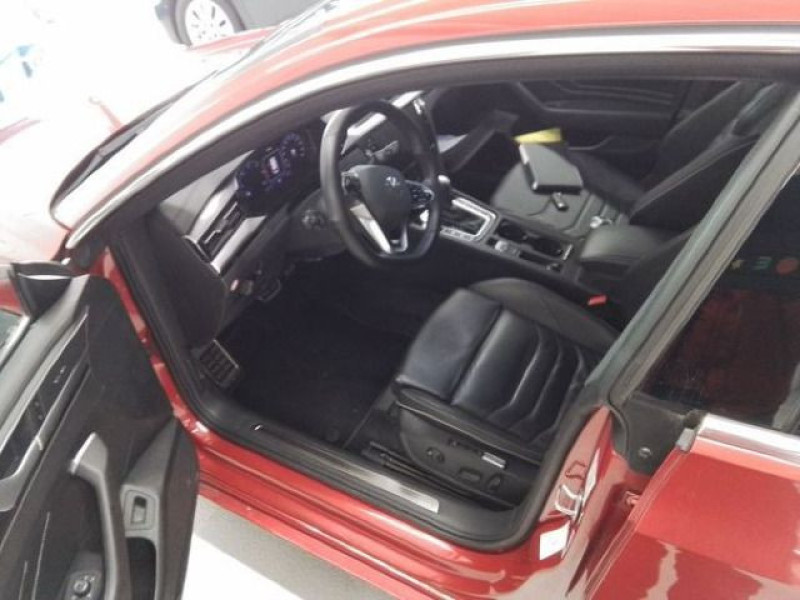 Bild 2: Volkswagen Arteon Shooting Brake 2.0 TDI DSG R-LINE AHK NAVI KAMERA IQ.LIGHT