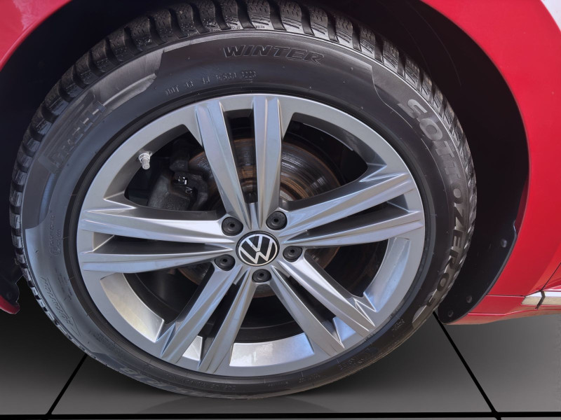 Bild 8: Volkswagen Arteon Shooting Brake 2.0 TDI DSG R-LINE AHK NAVI KAMERA IQ.LIGHT