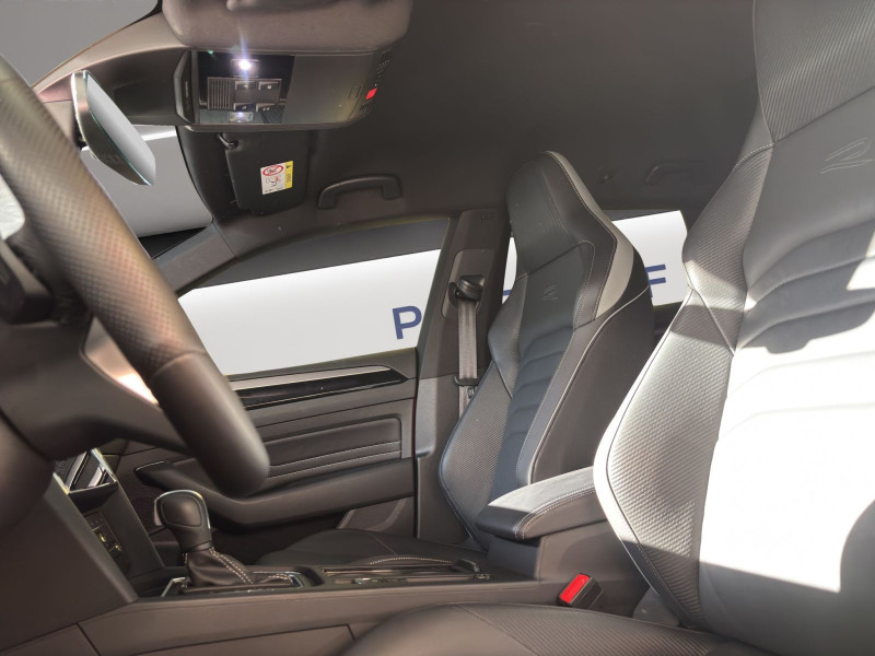 Bild 9: Volkswagen Arteon Shooting Brake 2.0 TDI DSG R-LINE AHK NAVI KAMERA IQ.LIGHT