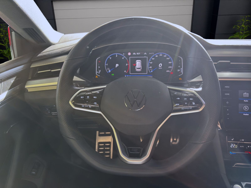 Bild 11: Volkswagen Arteon Shooting Brake 2.0 TDI DSG R-LINE AHK NAVI KAMERA IQ.LIGHT