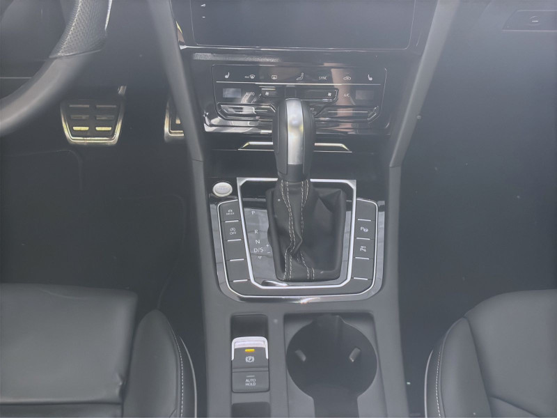 Bild 14: Volkswagen Arteon Shooting Brake 2.0 TDI DSG R-LINE AHK NAVI KAMERA IQ.LIGHT