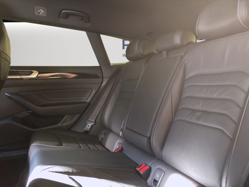 Bild 15: Volkswagen Arteon Shooting Brake 2.0 TDI DSG R-LINE AHK NAVI KAMERA IQ.LIGHT