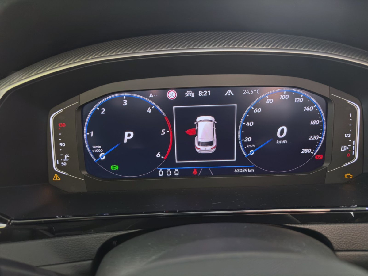 Thumb 12: Volkswagen Arteon Shooting Brake 2.0 TDI DSG R-LINE AHK NAVI KAMERA IQ.LIGHT