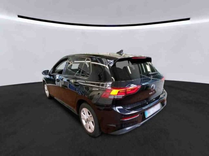 Bild 1: Volkswagen Golf 1.5 TSI LIFE NAVI KAMERA SITZHZG PDC