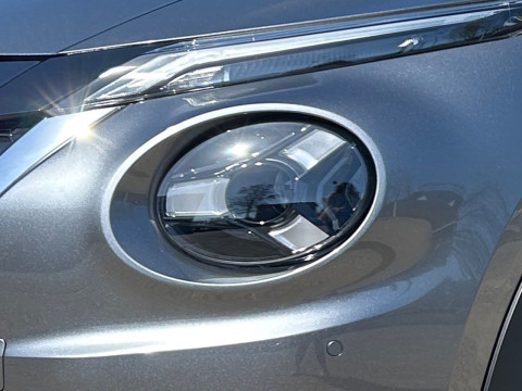 Ansicht 6 - Neuwagen Fahrzeug, Modell Juke der Marke Nissan von Verkäufer Auto-Center Grimmen GmbH & Co. Fzg.handel KG