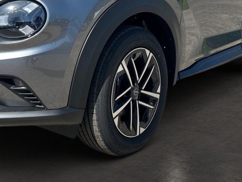 Ansicht 7 - Neuwagen Fahrzeug, Modell Juke der Marke Nissan von Verkäufer Auto-Center Grimmen GmbH & Co. Fzg.handel KG