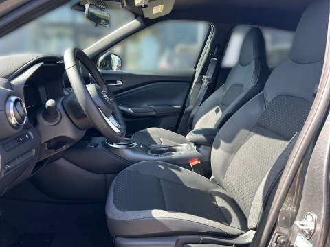 Ansicht 8 - Neuwagen Fahrzeug, Modell Juke der Marke Nissan von Verkäufer Auto-Center Grimmen GmbH & Co. Fzg.handel KG