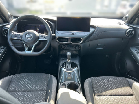 Ansicht 11 - Neuwagen Fahrzeug, Modell Juke der Marke Nissan von Verkäufer Auto-Center Grimmen GmbH & Co. Fzg.handel KG