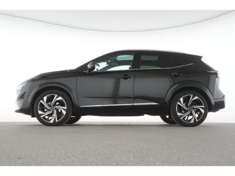 Ansicht 4 - Gebrauchtwagen Fahrzeug, Modell Qashqai der Marke Nissan von Verkäufer Autohaus Lich GmbH