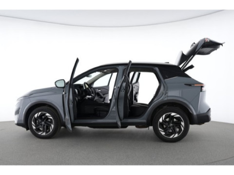 Ansicht 9 - Gebrauchtwagen Fahrzeug, Modell Qashqai der Marke Nissan von Verkäufer Autohaus Lich GmbH