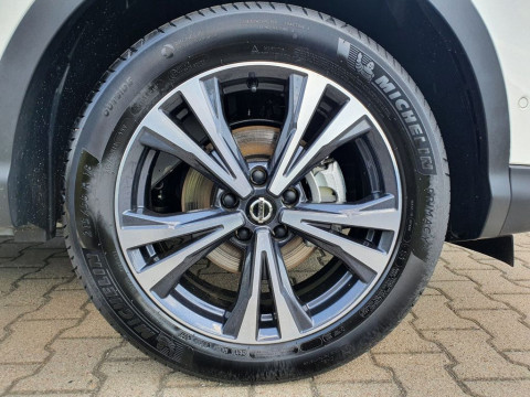 Ansicht 4 - Gebrauchtwagen Fahrzeug, Modell Qashqai der Marke Nissan von Verkäufer K&S Oder/Spree Autohandels.mbH