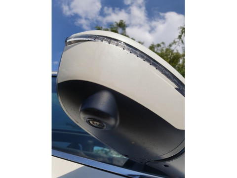 Ansicht 6 - Gebrauchtwagen Fahrzeug, Modell Qashqai der Marke Nissan von Verkäufer K&S Oder/Spree Autohandels.mbH