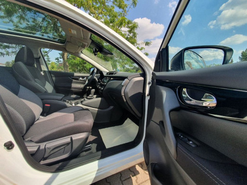 Ansicht 7 - Gebrauchtwagen Fahrzeug, Modell Qashqai der Marke Nissan von Verkäufer K&S Oder/Spree Autohandels.mbH