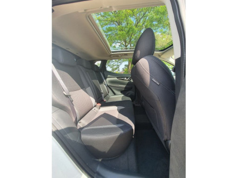 Ansicht 8 - Gebrauchtwagen Fahrzeug, Modell Qashqai der Marke Nissan von Verkäufer K&S Oder/Spree Autohandels.mbH