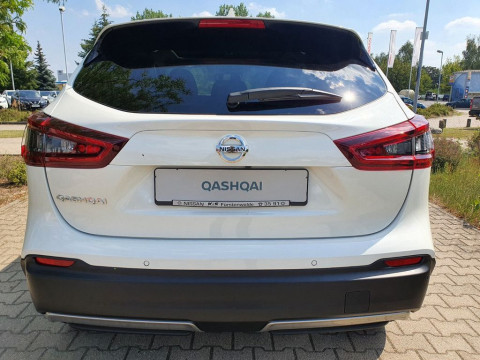 Ansicht 10 - Gebrauchtwagen Fahrzeug, Modell Qashqai der Marke Nissan von Verkäufer K&S Oder/Spree Autohandels.mbH