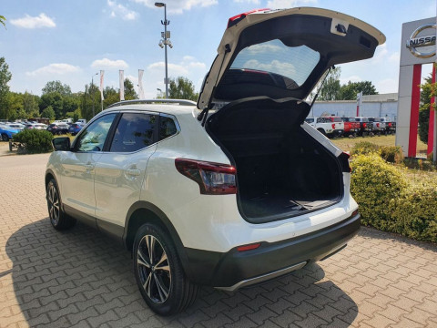 Ansicht 12 - Gebrauchtwagen Fahrzeug, Modell Qashqai der Marke Nissan von Verkäufer K&S Oder/Spree Autohandels.mbH