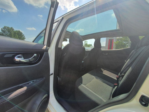 Ansicht 13 - Gebrauchtwagen Fahrzeug, Modell Qashqai der Marke Nissan von Verkäufer K&S Oder/Spree Autohandels.mbH