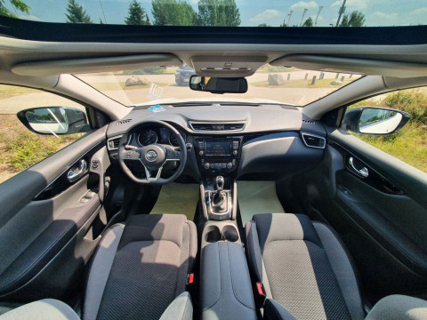 Ansicht 14 - Gebrauchtwagen Fahrzeug, Modell Qashqai der Marke Nissan von Verkäufer K&S Oder/Spree Autohandels.mbH