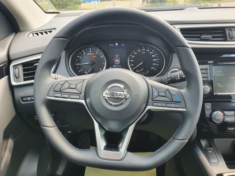 Ansicht 15 - Gebrauchtwagen Fahrzeug, Modell Qashqai der Marke Nissan von Verkäufer K&S Oder/Spree Autohandels.mbH