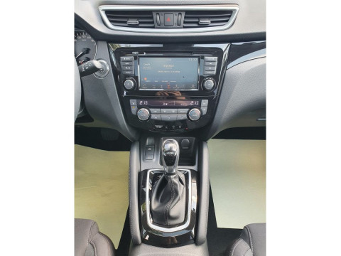 Ansicht 16 - Gebrauchtwagen Fahrzeug, Modell Qashqai der Marke Nissan von Verkäufer K&S Oder/Spree Autohandels.mbH