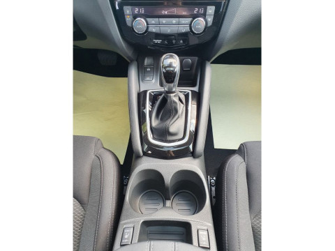 Ansicht 17 - Gebrauchtwagen Fahrzeug, Modell Qashqai der Marke Nissan von Verkäufer K&S Oder/Spree Autohandels.mbH