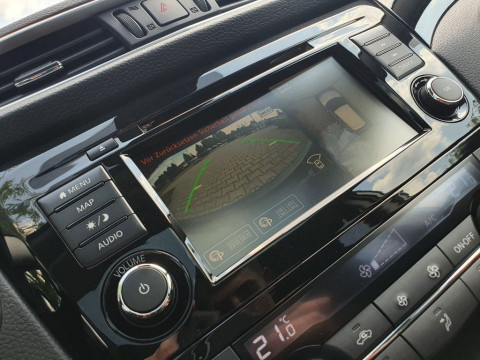 Ansicht 19 - Gebrauchtwagen Fahrzeug, Modell Qashqai der Marke Nissan von Verkäufer K&S Oder/Spree Autohandels.mbH