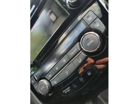 Ansicht 20 - Gebrauchtwagen Fahrzeug, Modell Qashqai der Marke Nissan von Verkäufer K&S Oder/Spree Autohandels.mbH