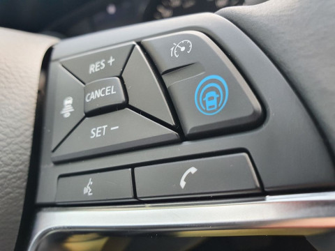 Ansicht 21 - Gebrauchtwagen Fahrzeug, Modell Qashqai der Marke Nissan von Verkäufer K&S Oder/Spree Autohandels.mbH