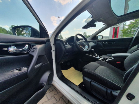 Ansicht 22 - Gebrauchtwagen Fahrzeug, Modell Qashqai der Marke Nissan von Verkäufer K&S Oder/Spree Autohandels.mbH