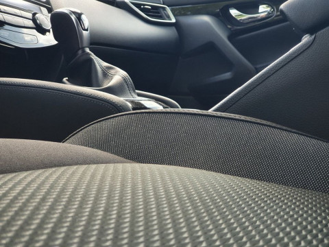 Ansicht 23 - Gebrauchtwagen Fahrzeug, Modell Qashqai der Marke Nissan von Verkäufer K&S Oder/Spree Autohandels.mbH