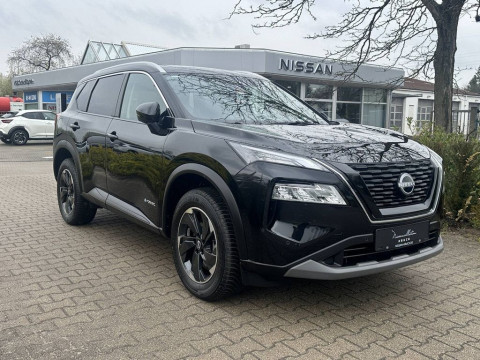 Ansicht 3 - Gebrauchtwagen Fahrzeug, Modell X-Trail der Marke Nissan von Verkäufer K&S Oder/Spree Autohandels.mbH