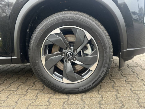 Ansicht 4 - Gebrauchtwagen Fahrzeug, Modell X-Trail der Marke Nissan von Verkäufer K&S Oder/Spree Autohandels.mbH