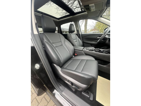 Ansicht 6 - Gebrauchtwagen Fahrzeug, Modell X-Trail der Marke Nissan von Verkäufer K&S Oder/Spree Autohandels.mbH