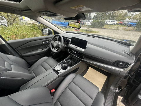 Ansicht 7 - Gebrauchtwagen Fahrzeug, Modell X-Trail der Marke Nissan von Verkäufer K&S Oder/Spree Autohandels.mbH