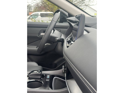 Ansicht 8 - Gebrauchtwagen Fahrzeug, Modell X-Trail der Marke Nissan von Verkäufer K&S Oder/Spree Autohandels.mbH